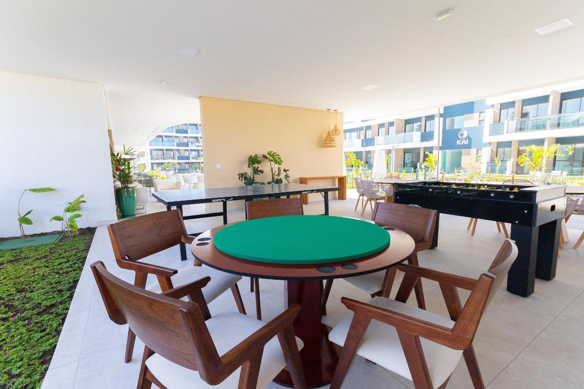 Apartment Makia #c19 - Em Muro Alto Por Carpediem Porto de Galinhas