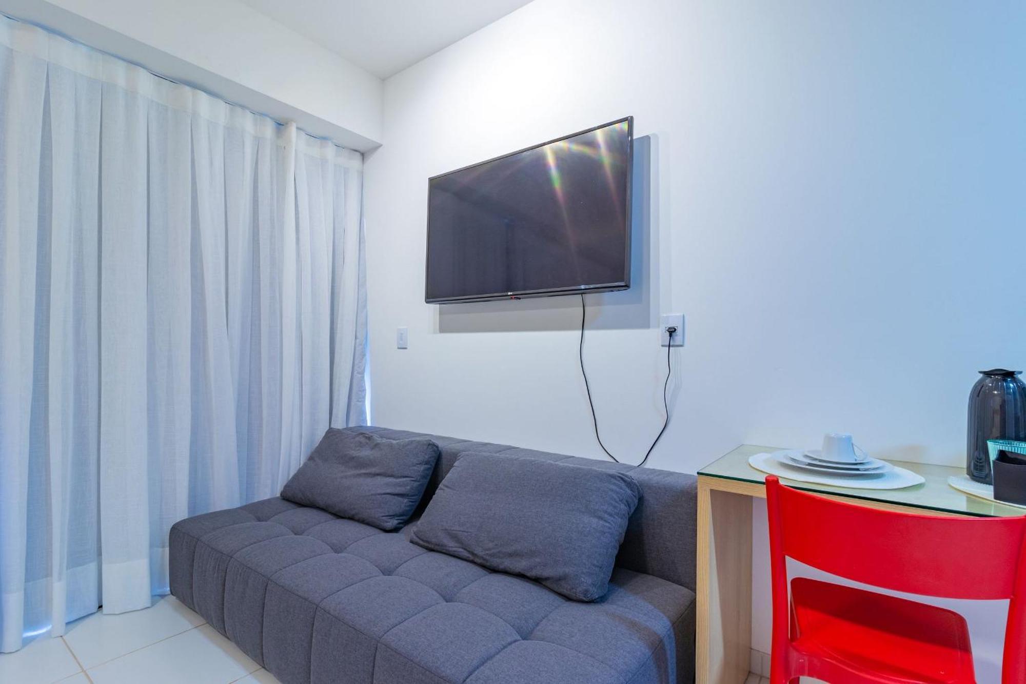 Makia #c19 - Em Muro Alto Por Carpediem Apartment *