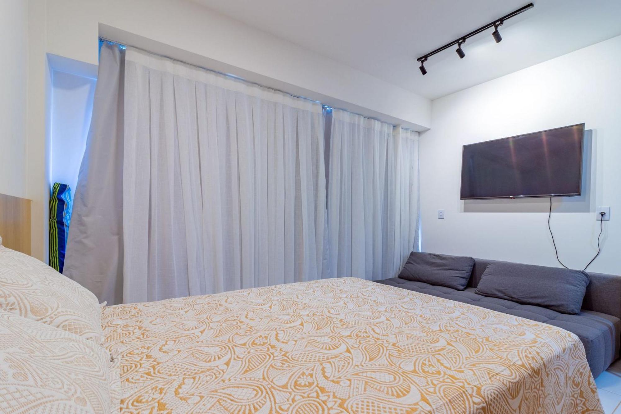Makia #c19 - Em Muro Alto Por Carpediem Apartment