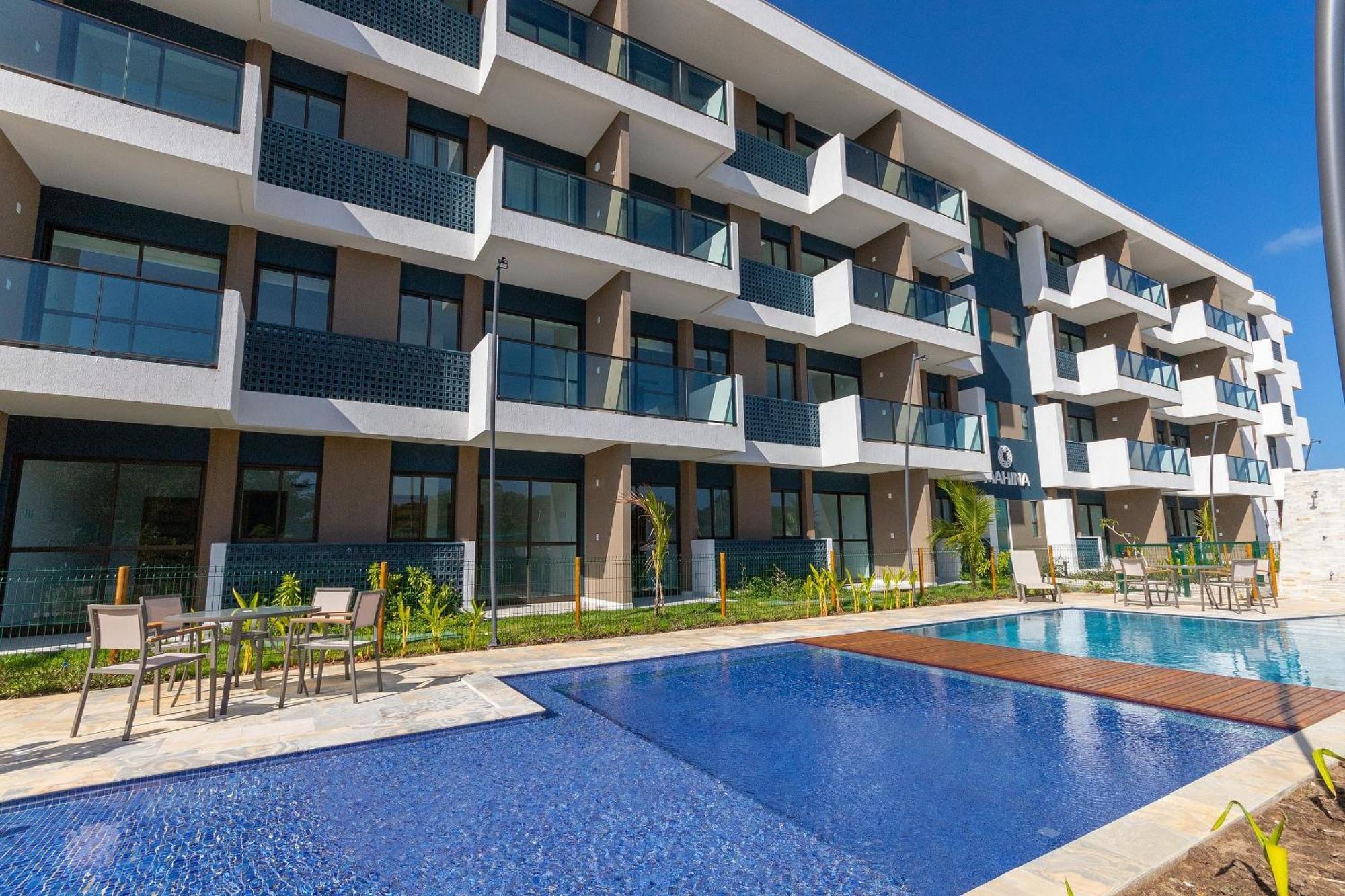 Makia #c19 - Em Muro Alto Por Carpediem Apartment *