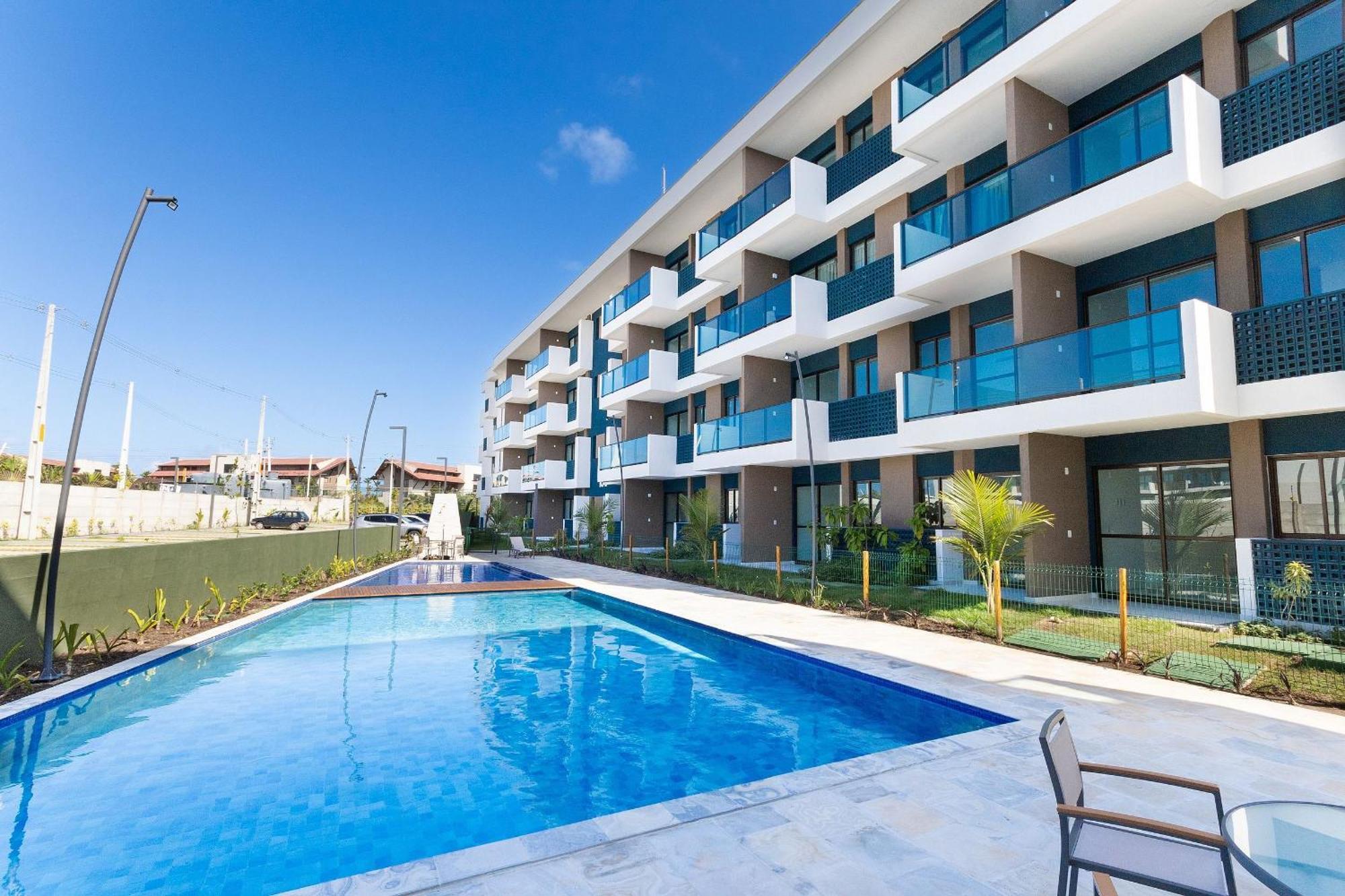 Makia #c19 - Em Muro Alto Por Carpediem Apartment