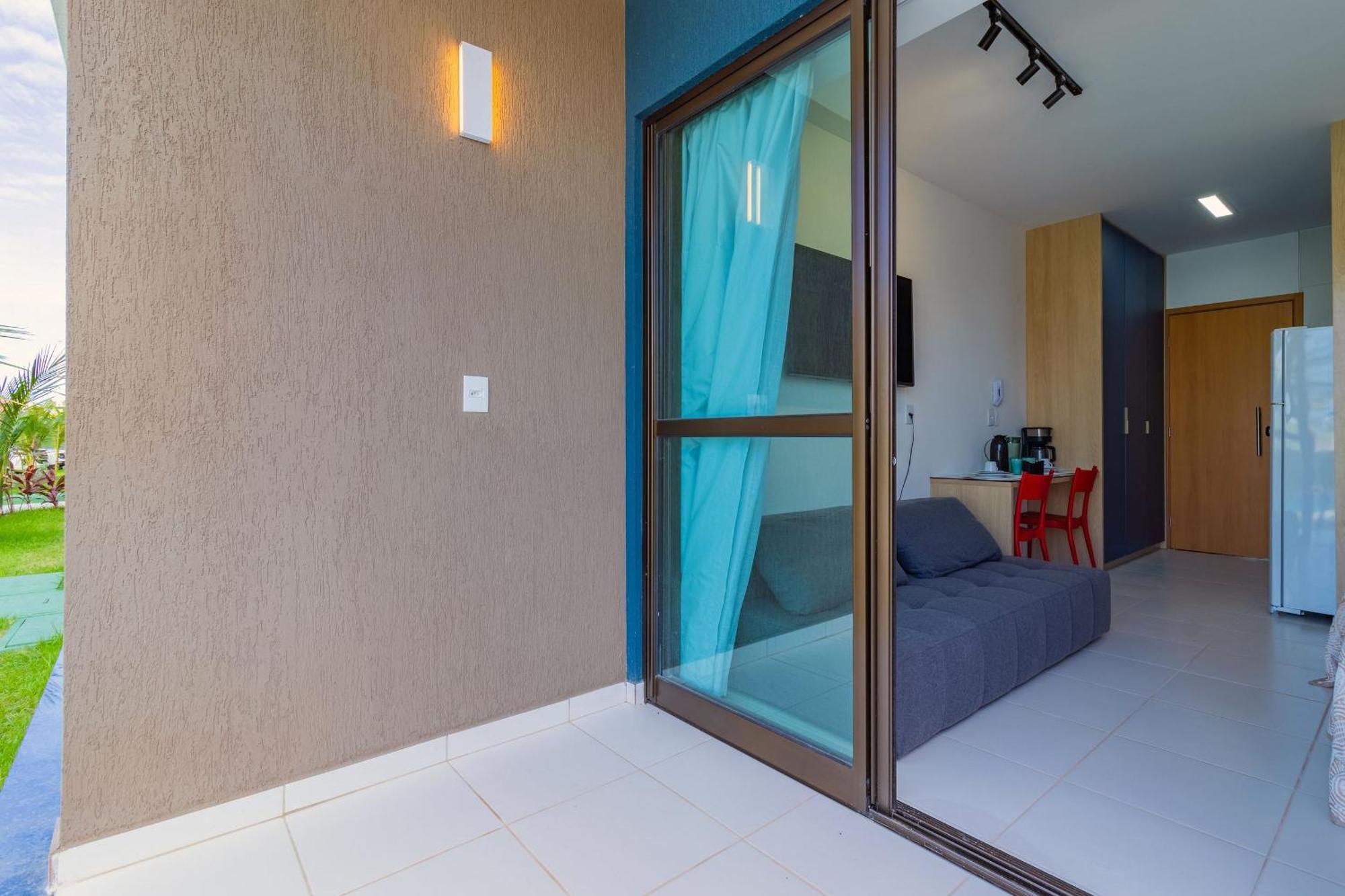 Makia #c19 - Em Muro Alto Por Carpediem Apartment *
