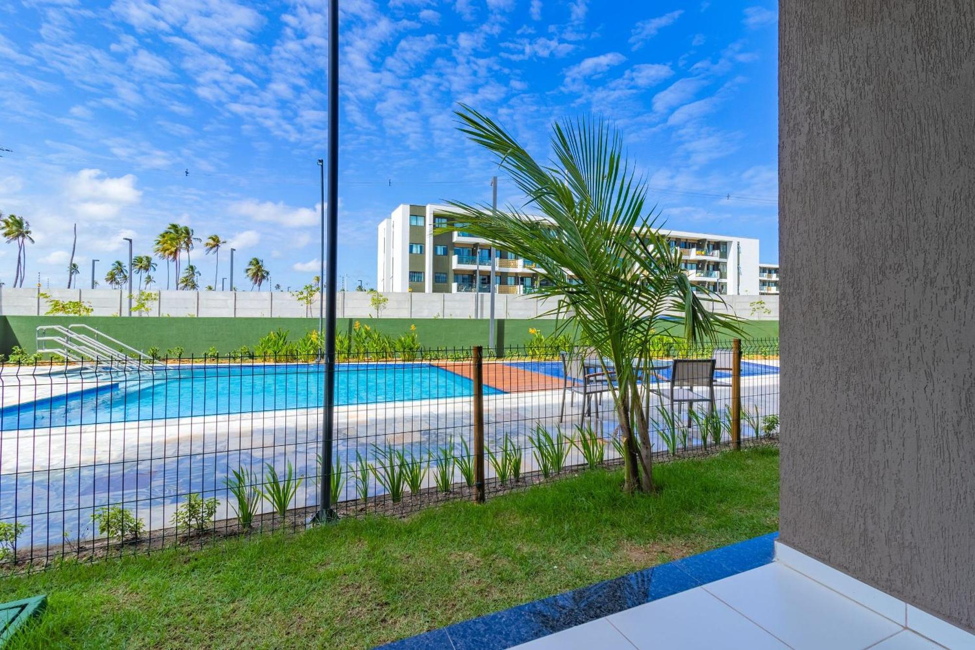 Makia #c19 - Em Muro Alto Por Carpediem Apartment