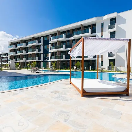 Makia Beach #C19 - Em Muro Alto Por Carpediem Porto de Galinhas Exterior photo
