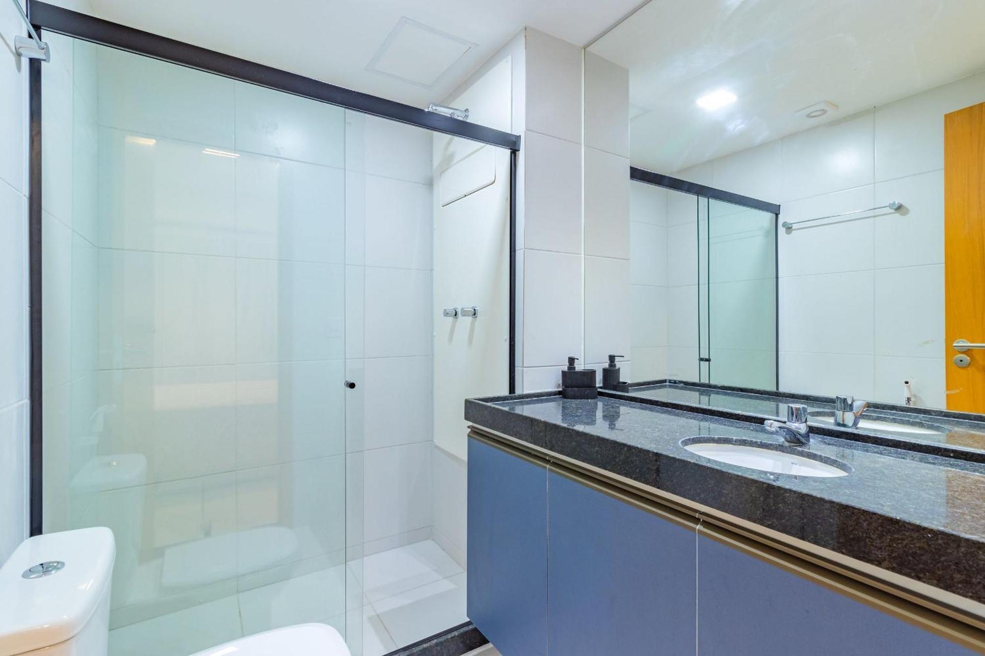 Apartment Makia #c19 - Em Muro Alto Por Carpediem *