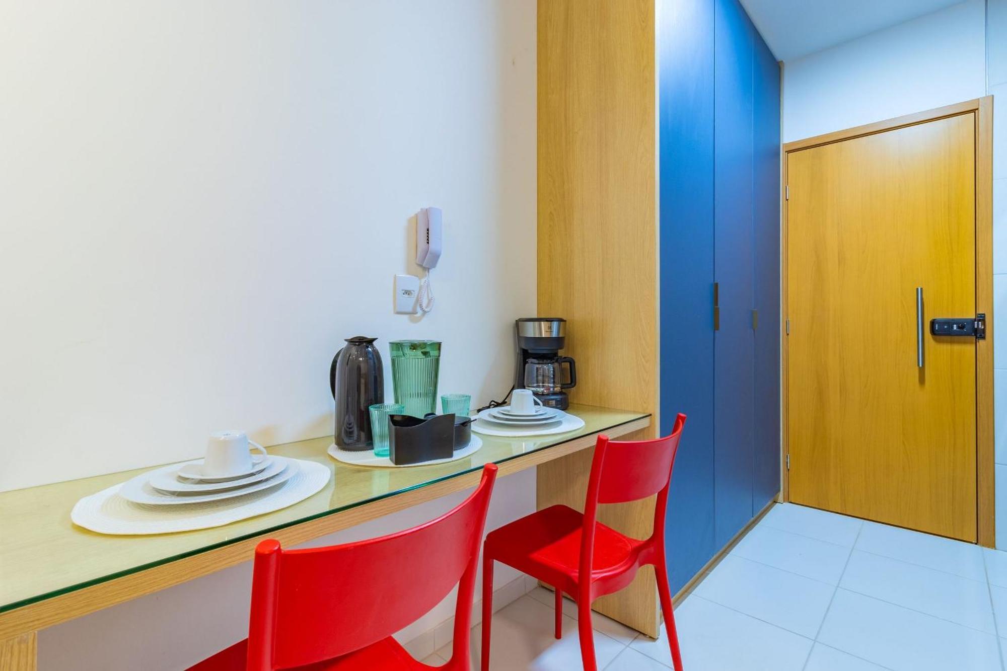 Apartment Makia #c19 - Em Muro Alto Por Carpediem Porto de Galinhas