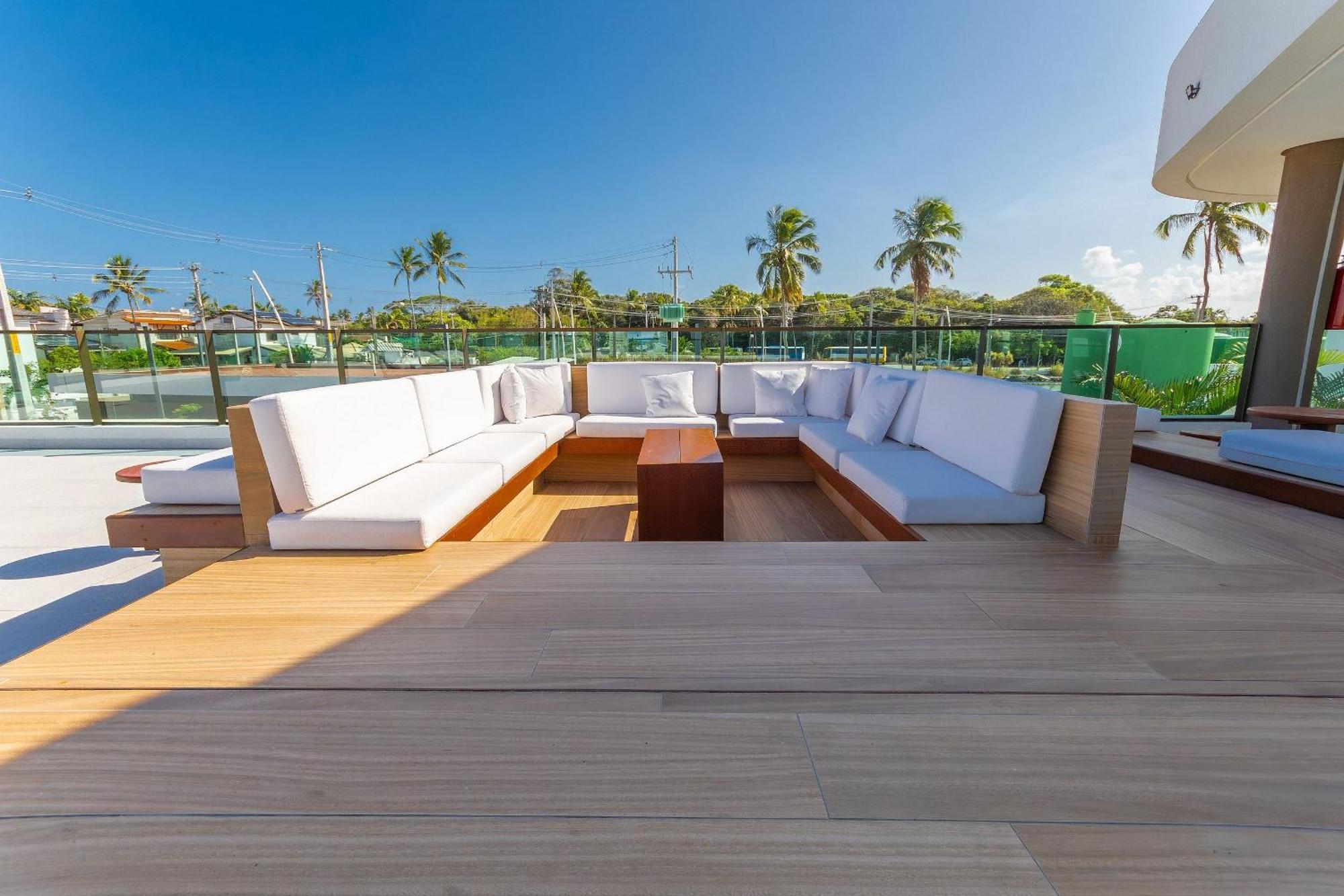 Apartment Makia #c19 - Em Muro Alto Por Carpediem Porto de Galinhas